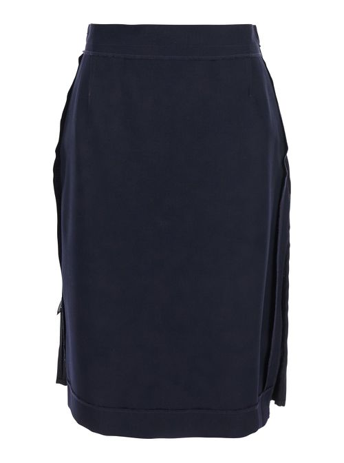 Midi Skirt