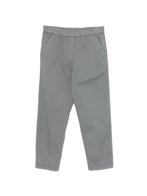 Cotton trousers