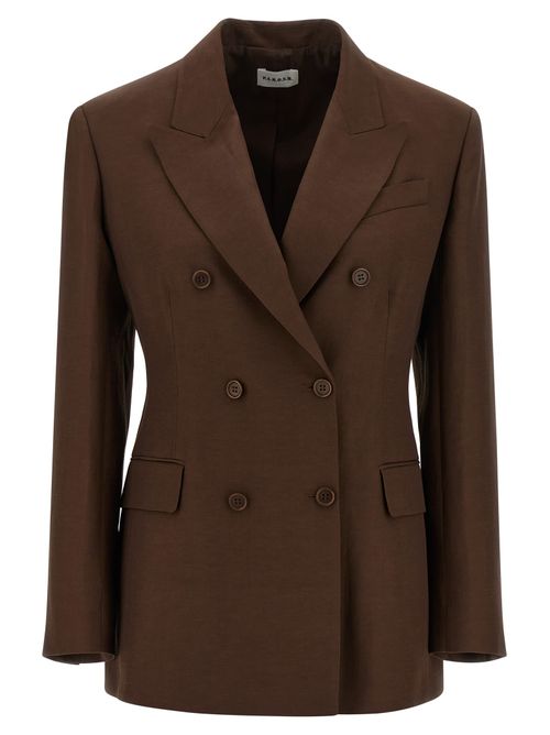 Raisa Blazer
