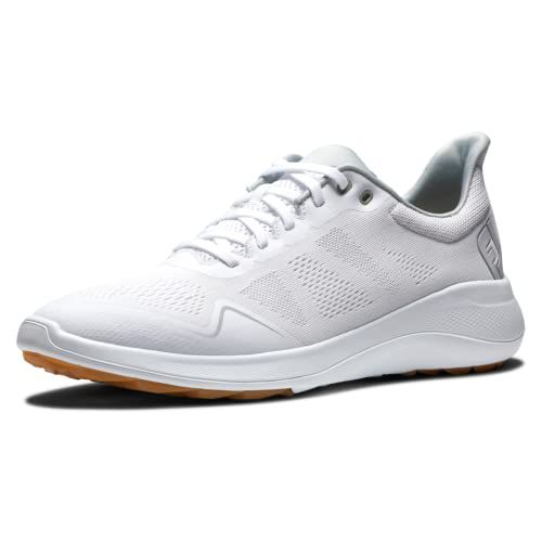 FootJoy Men's FJ Flex Previous Season Style Golf Shoe