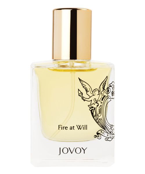 Fire at Will eau de parfum 15 ml