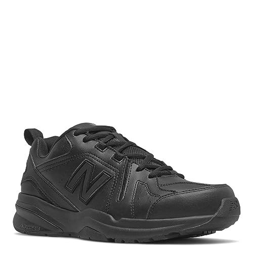 New Balance Men's 608 V5 Casual Comfort Cross Trainer