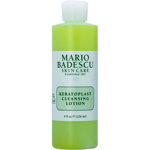 Keratoplast Cleansing Lotion - 8oz