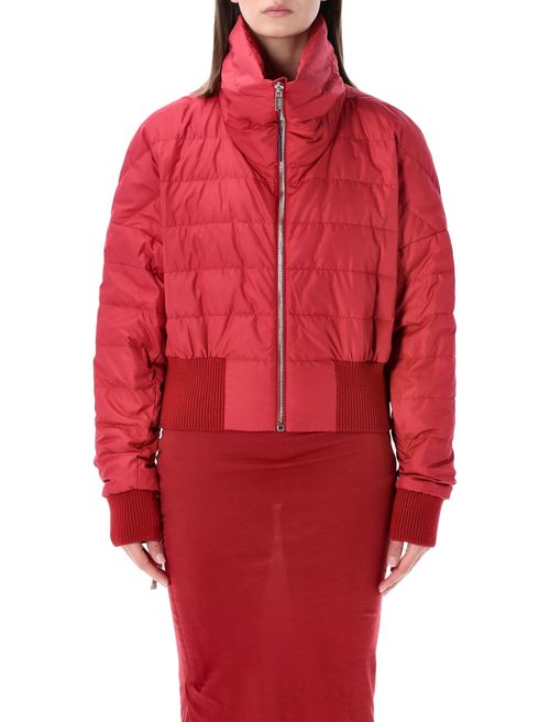 Cropped Jacket