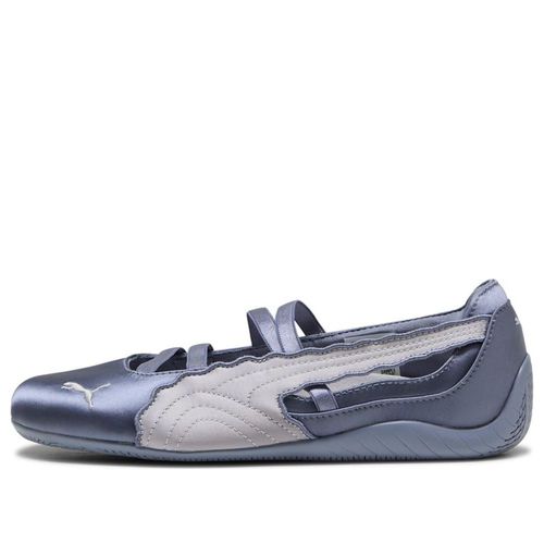 Puma (WMNS) Speedcat Ballet Venus 'Gray Sky Vibrant Silver'