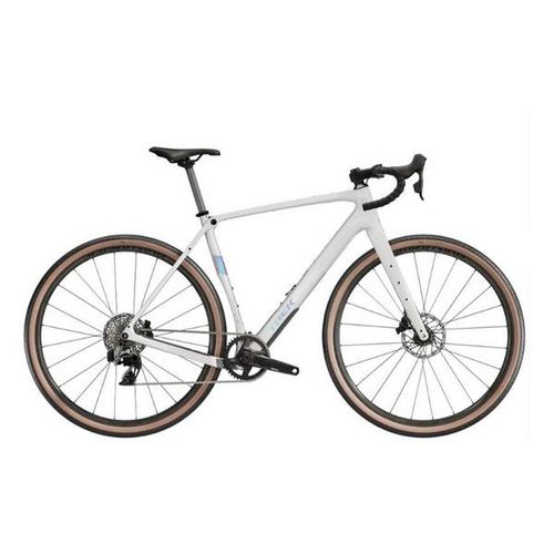 2025 Checkpoint SL 6 AXS Gen 3 Road Bike
