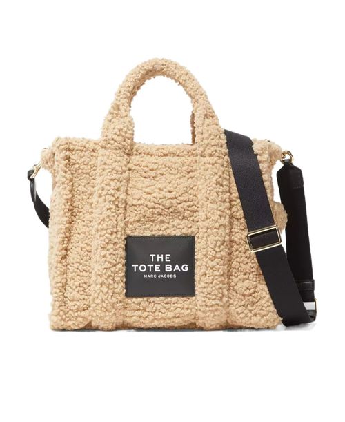 TEDDY Medium Tote