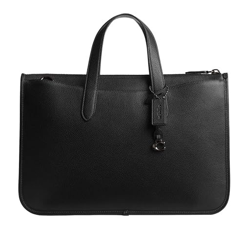 COACH Isaac Briefcase