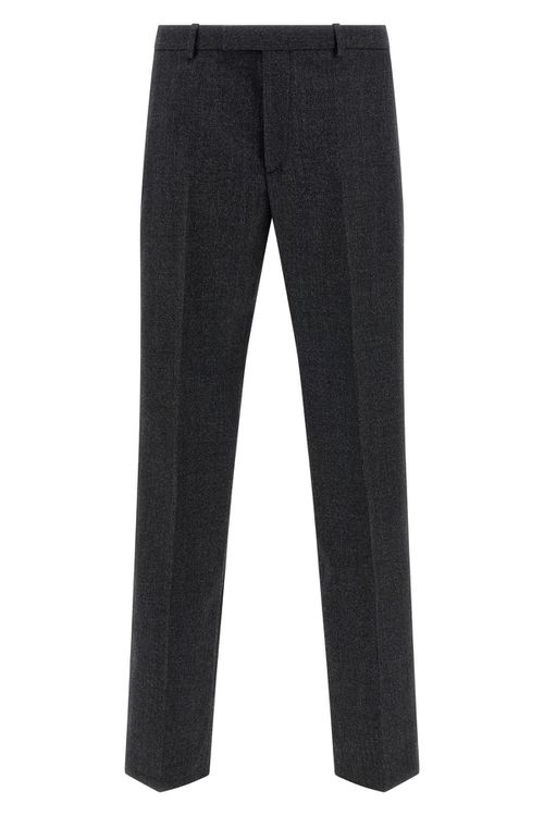 Mouliné Pants