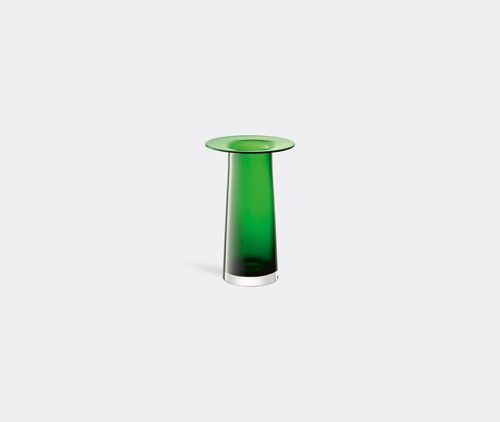 'victoria' Vase, Large, Fern Green