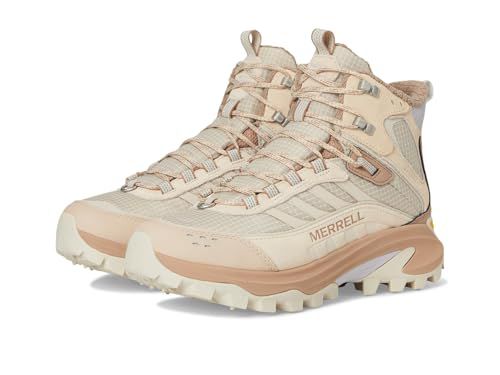 Merrell Women's Moab Speed 2 Thermo Mid Waterproof