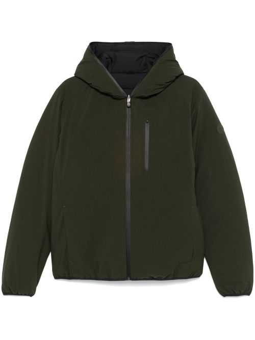 Ezra jacket - Grey
