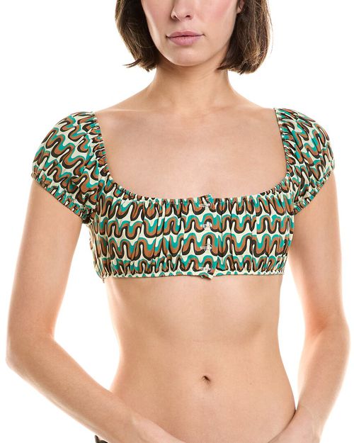 Bandita Bikini Top