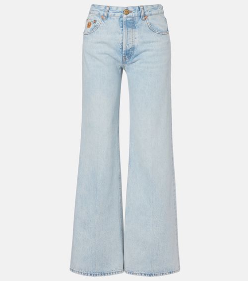 Blazé Milano Maline straight jeans