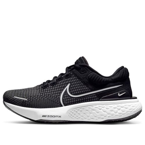 (WMNS) ZoomX Invincible Run Flyknit 2 'Black White'