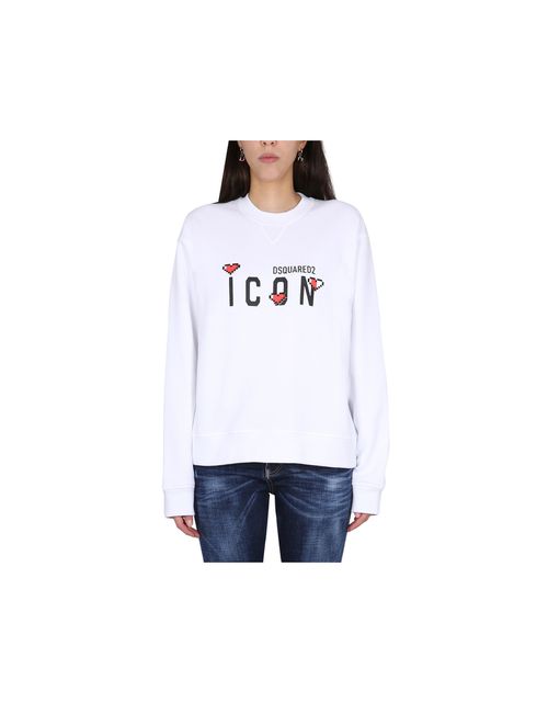 Sweat-shirts Icon Game Lover Sweatshirt