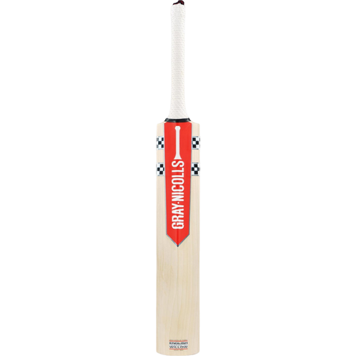Gray Nicolls Classic Ultimate Cricket Bat - Junior - Natura