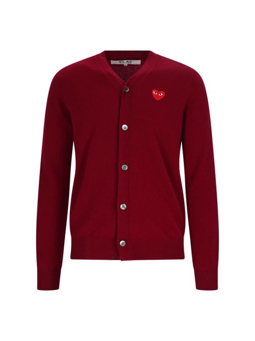 Cardigan Logo