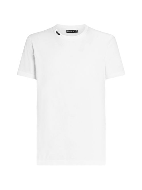 Men's Crewneck Short-Sleeve T-Shirt