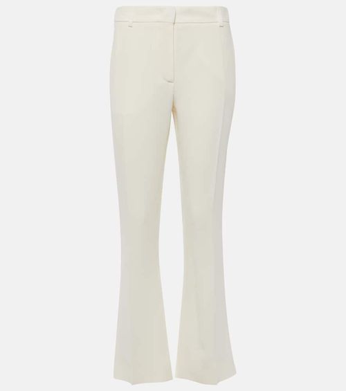 Cady Couture flared pants