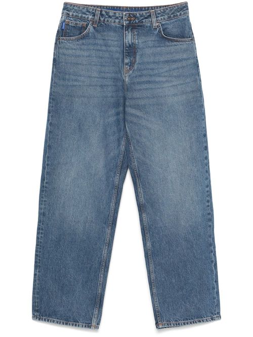 BOSS Leni jeans - Blue