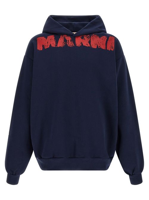 Monolith Hoodie