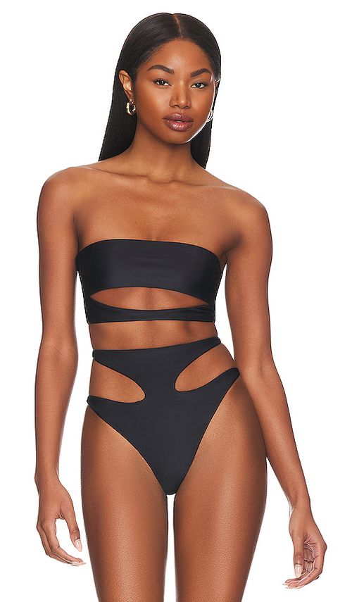 Lovewave the Zumi Top in Black. -  XL also in
