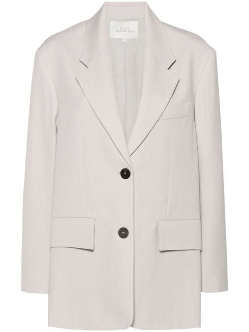 Phelps blazer - Grey