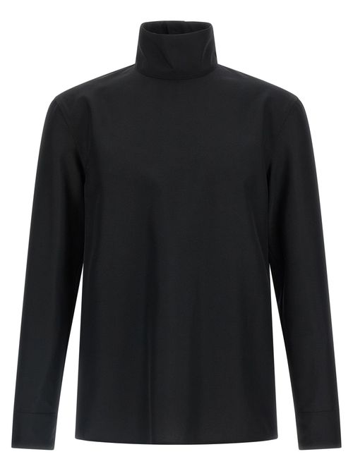 Technical Panama Shirt