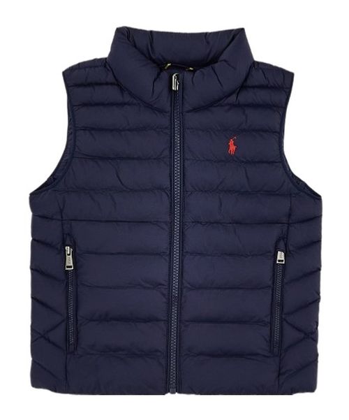 Colden vest-outerwear-vest