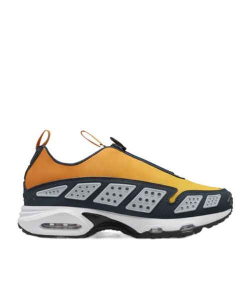 Air Max Sunder 'Canyon Gold Deep Ocean' sneakers