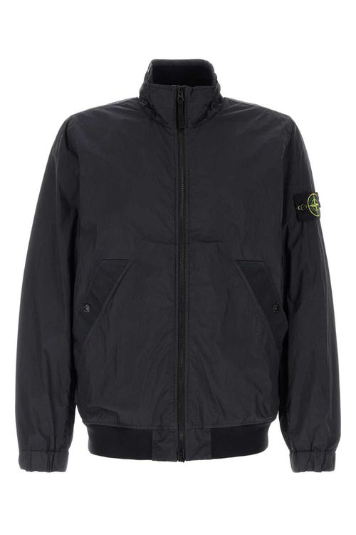 Jackets And Vests