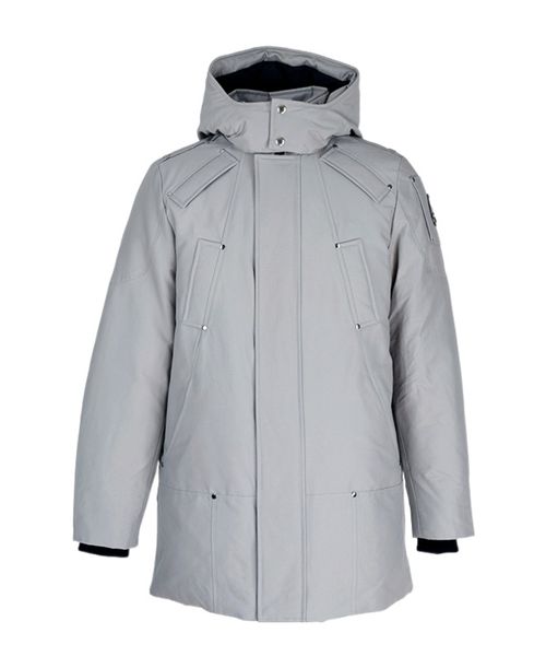 Saint Ulric padded parka