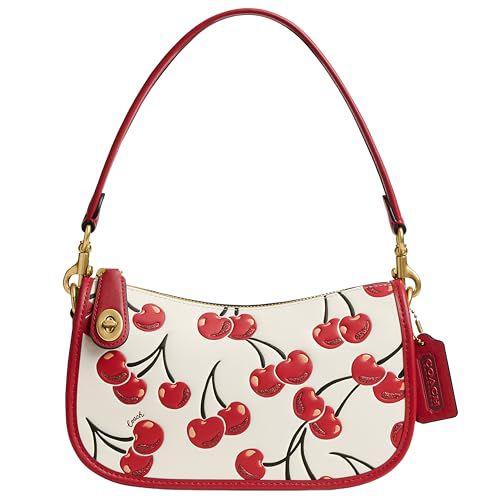 Coach Swinger  Chalk Multi