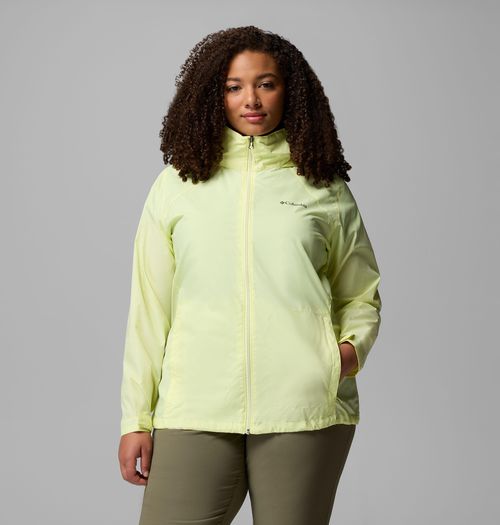 Women's Switchback  IV Jacket - Plus Size-