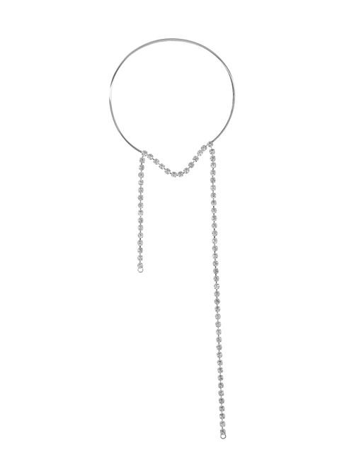 Bijoux Silver Brass - Women