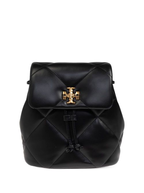 Tory Burch Virginia backpack - Black