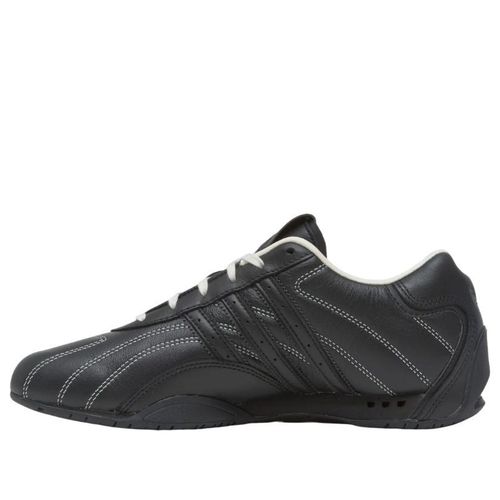 Adiracer Lo 'Black Cream White'