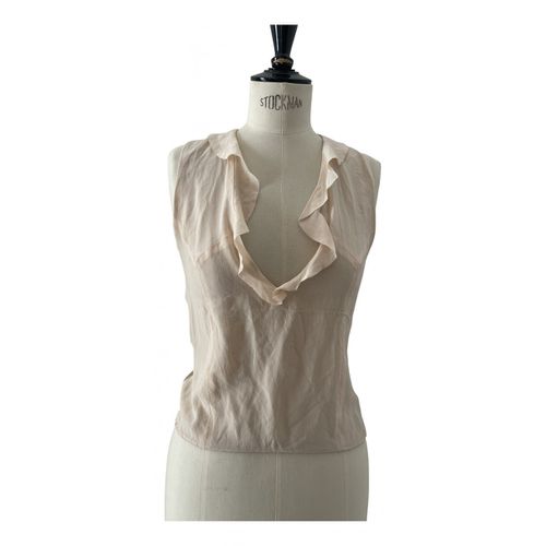 Tops A. F.Vandevorst Silk for Female 40 IT