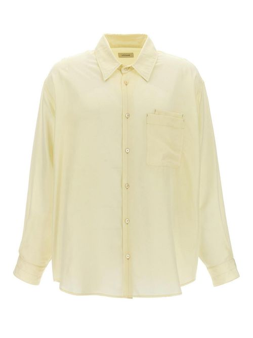 Double Pocket Shirt