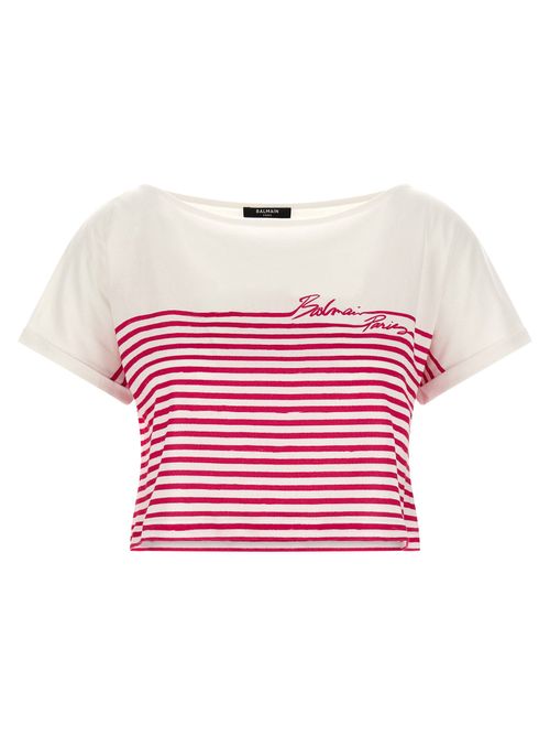 Marinière T-shirt