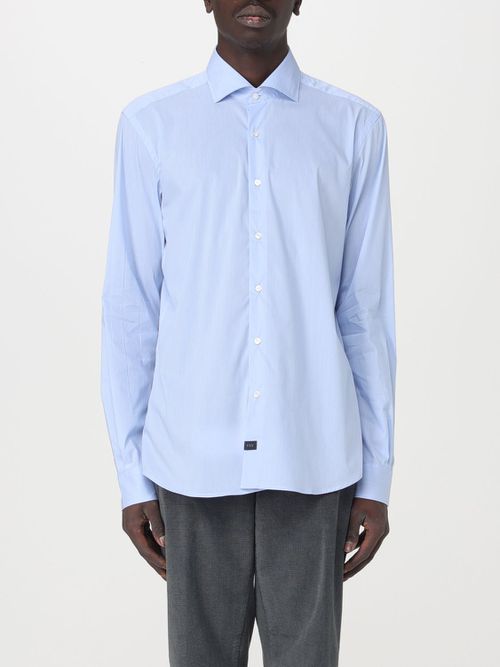Shirt Men color Multicolor
