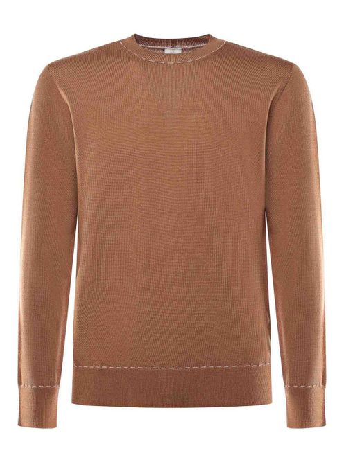 Wool Sweater