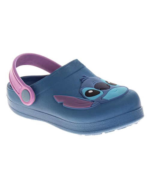 Toddler Lilo & Stitch Shoes, Eva Clogs, Water Shoes Pool Shoes, Slip-On Shoe
