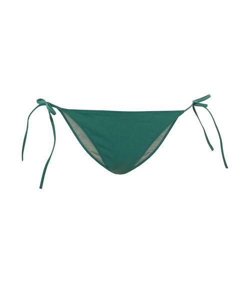 Ulla Johnson Maria tie-side bikini bottoms