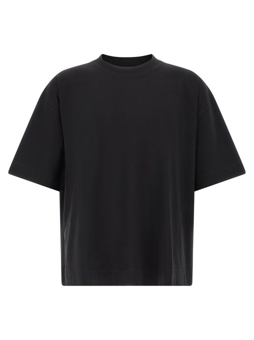 Heno T-Shirt — Black