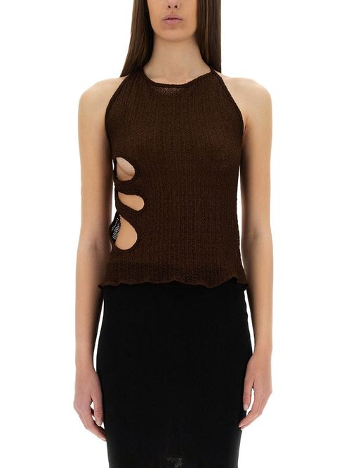 Selia Richwood Top "Lily