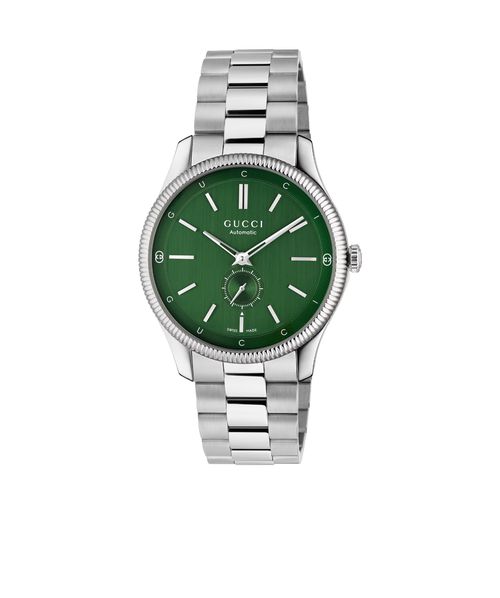 G-Timeless watch, 40mm