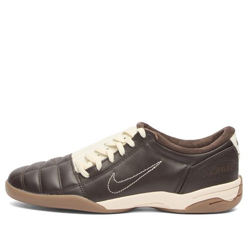 Women's T90 Elv Sneaker Soft Pearl/Velvet Brown