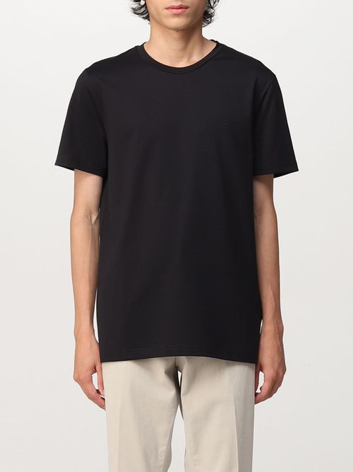 T-Shirt Men color Black
